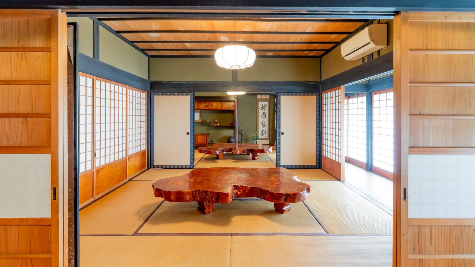 お部屋(一例)