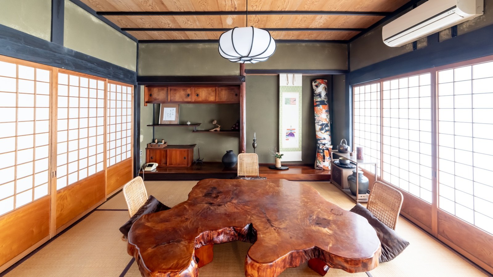 お部屋(一例)