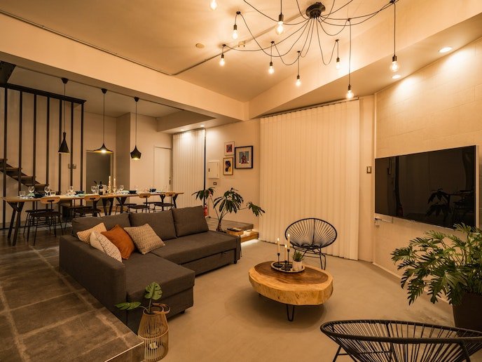 INFINITY HOTEL -HIGAWA-